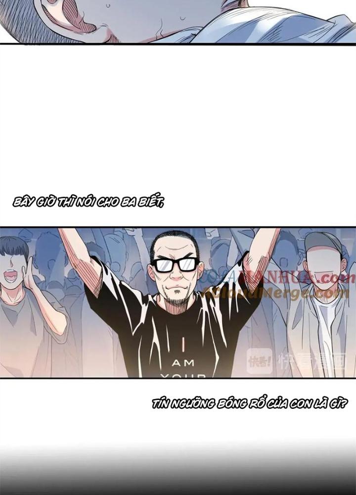 Đấu Trường Bóng Rổ Đường Phố Chapter 18 - Trang 2