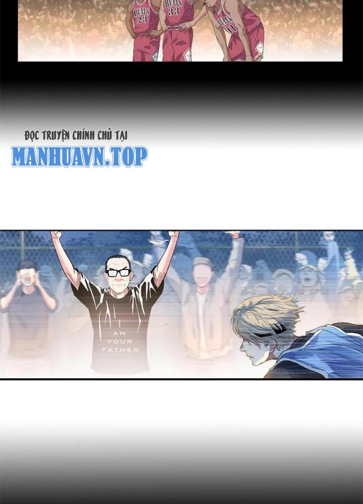 Đấu Trường Bóng Rổ Đường Phố Chapter 18 - Trang 2