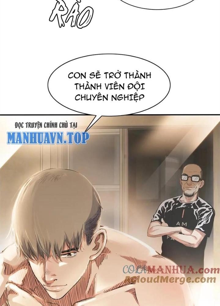 Đấu Trường Bóng Rổ Đường Phố Chapter 19 - Trang 2