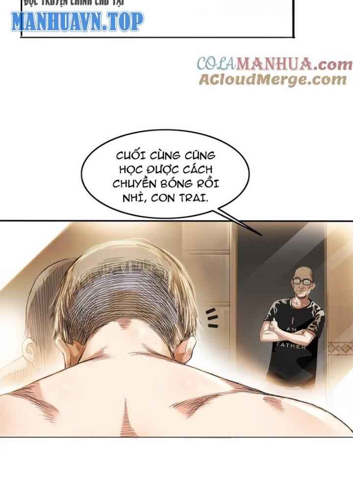 Đấu Trường Bóng Rổ Đường Phố Chapter 19 - Trang 2