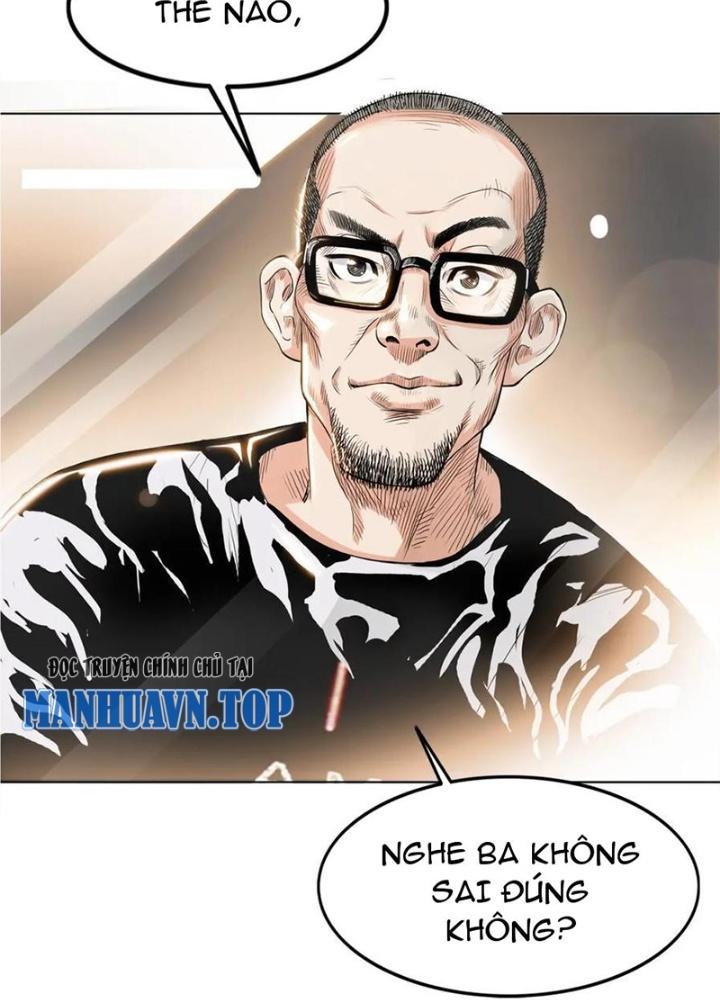 Đấu Trường Bóng Rổ Đường Phố Chapter 19 - Trang 2