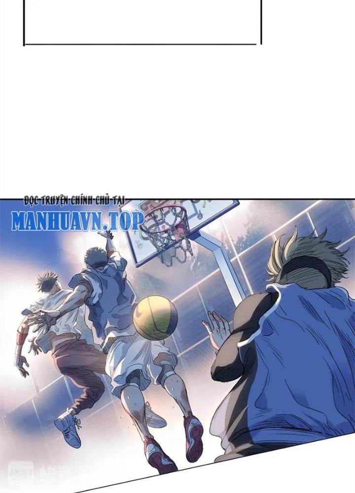 Đấu Trường Bóng Rổ Đường Phố Chapter 19 - Trang 2