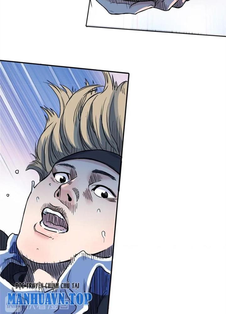 Đấu Trường Bóng Rổ Đường Phố Chapter 19 - Trang 2