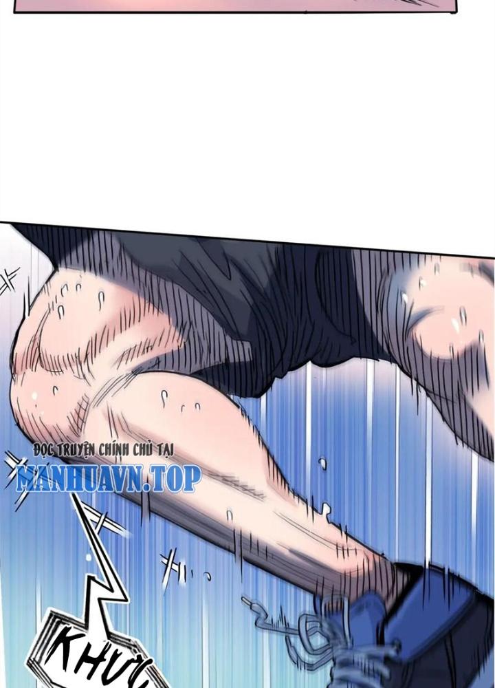 Đấu Trường Bóng Rổ Đường Phố Chapter 19 - Trang 2