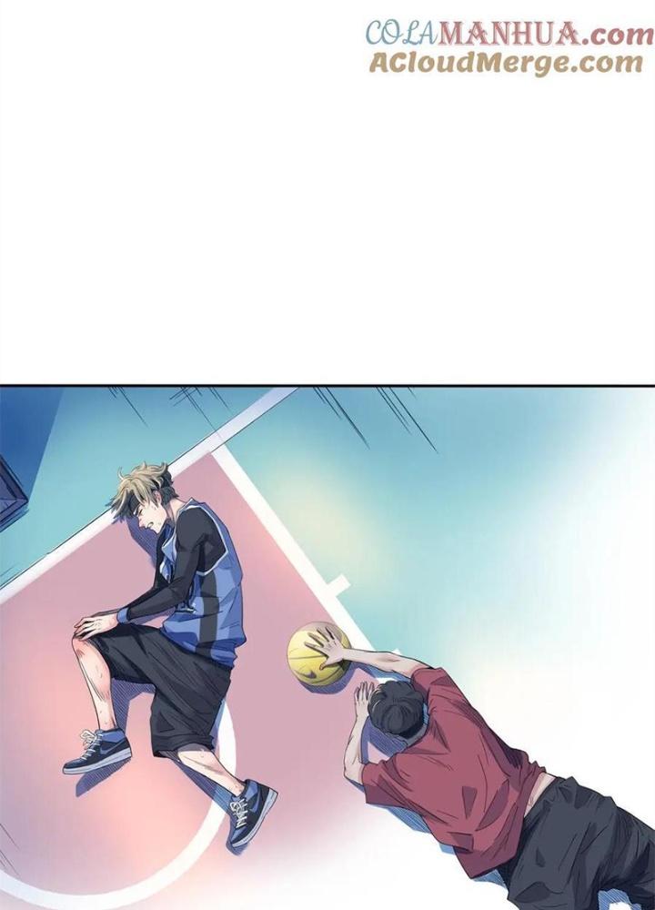 Đấu Trường Bóng Rổ Đường Phố Chapter 19 - Trang 2