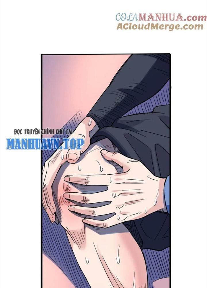 Đấu Trường Bóng Rổ Đường Phố Chapter 19 - Trang 2