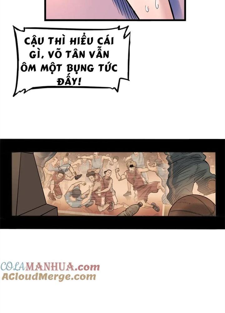 Đấu Trường Bóng Rổ Đường Phố Chapter 19 - Trang 2