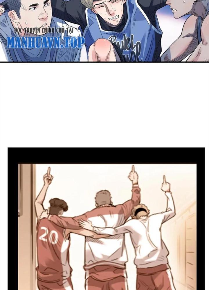 Đấu Trường Bóng Rổ Đường Phố Chapter 19 - Trang 2