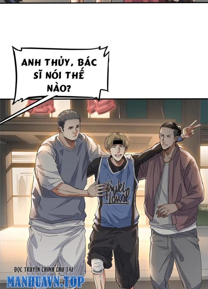 Đấu Trường Bóng Rổ Đường Phố Chapter 19 - Trang 2