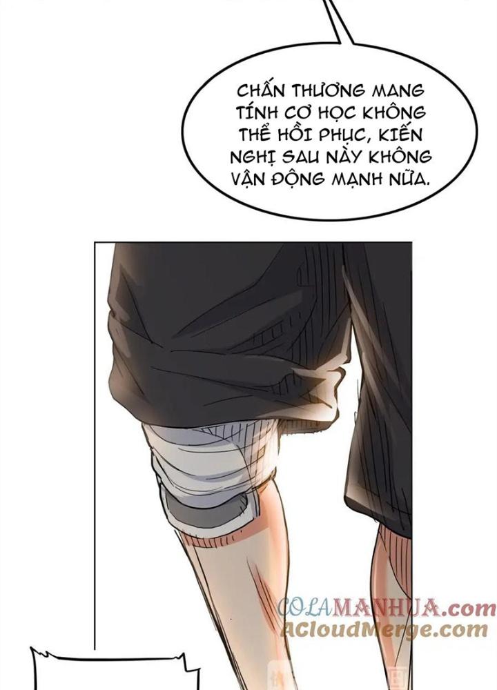 Đấu Trường Bóng Rổ Đường Phố Chapter 19 - Trang 2