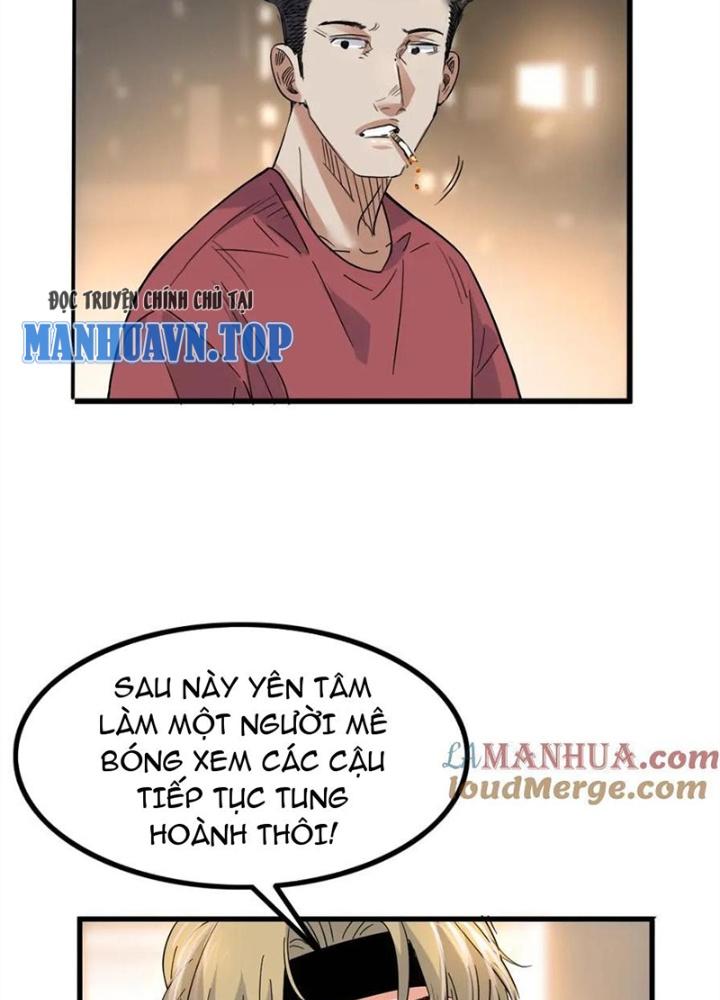 Đấu Trường Bóng Rổ Đường Phố Chapter 19 - Trang 2