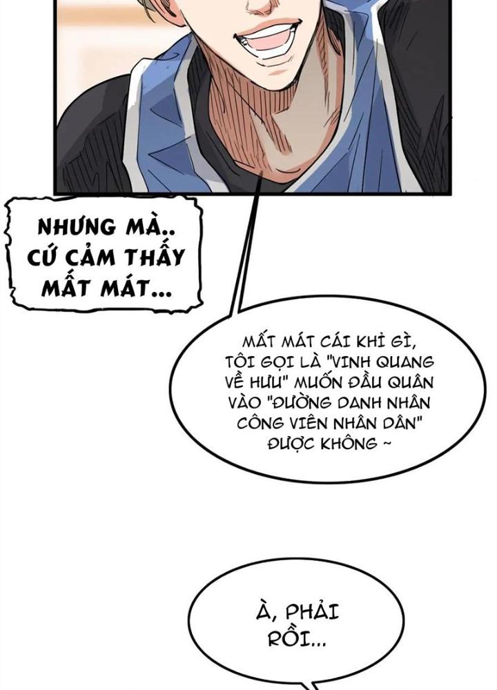 Đấu Trường Bóng Rổ Đường Phố Chapter 19 - Trang 2