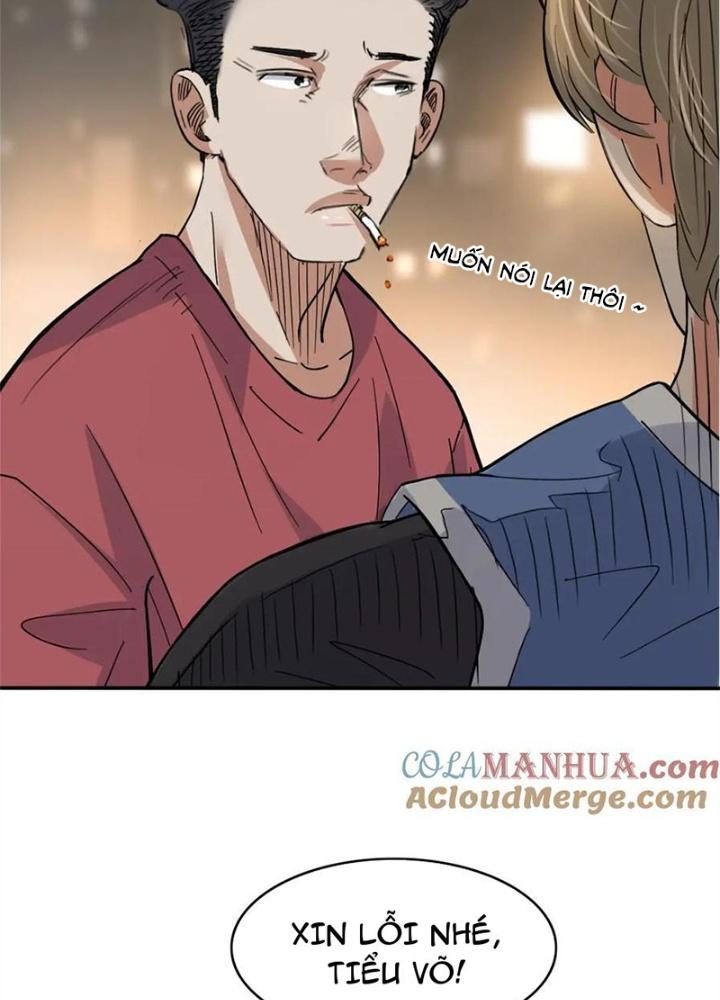 Đấu Trường Bóng Rổ Đường Phố Chapter 19 - Trang 2