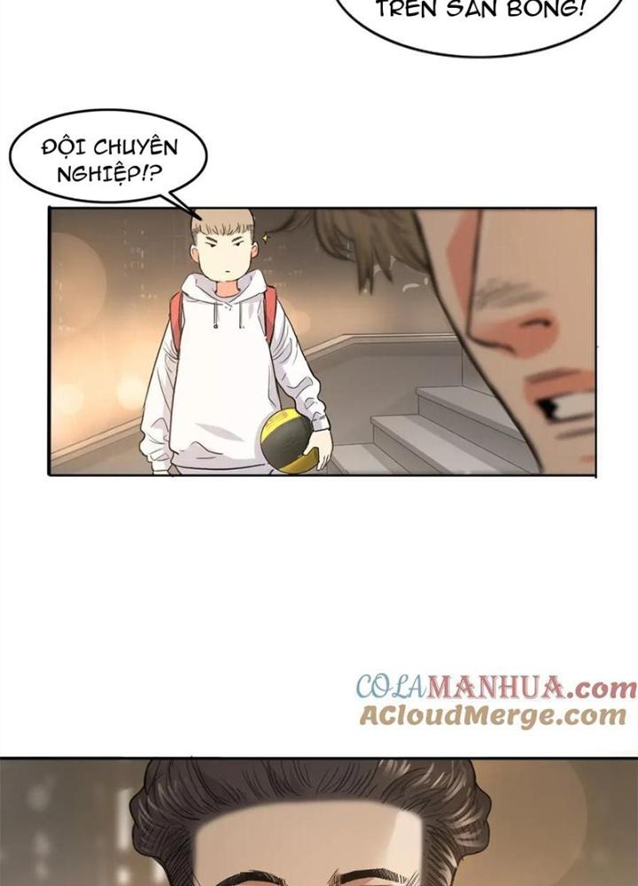 Đấu Trường Bóng Rổ Đường Phố Chapter 19 - Trang 2