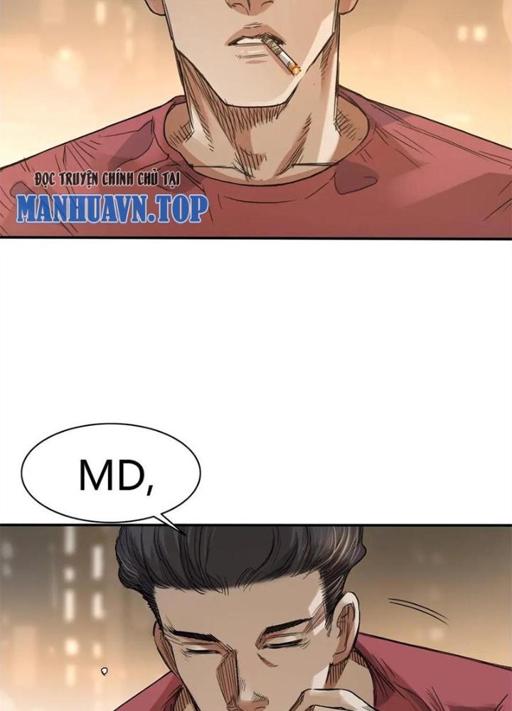 Đấu Trường Bóng Rổ Đường Phố Chapter 19 - Trang 2