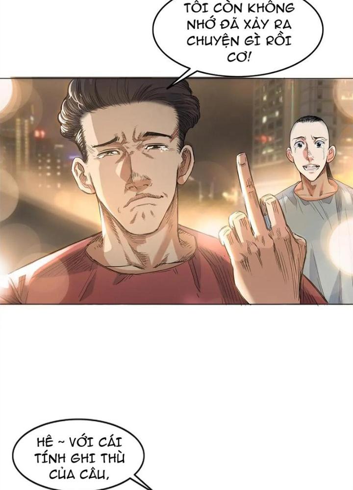 Đấu Trường Bóng Rổ Đường Phố Chapter 19 - Trang 2