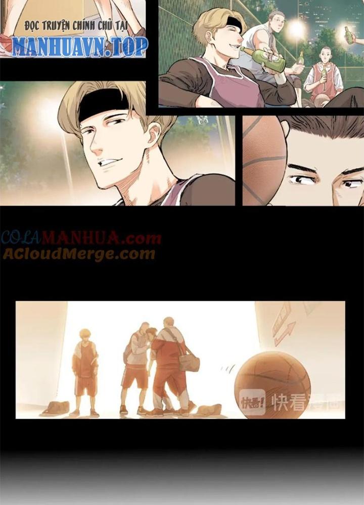 Đấu Trường Bóng Rổ Đường Phố Chapter 19 - Trang 2