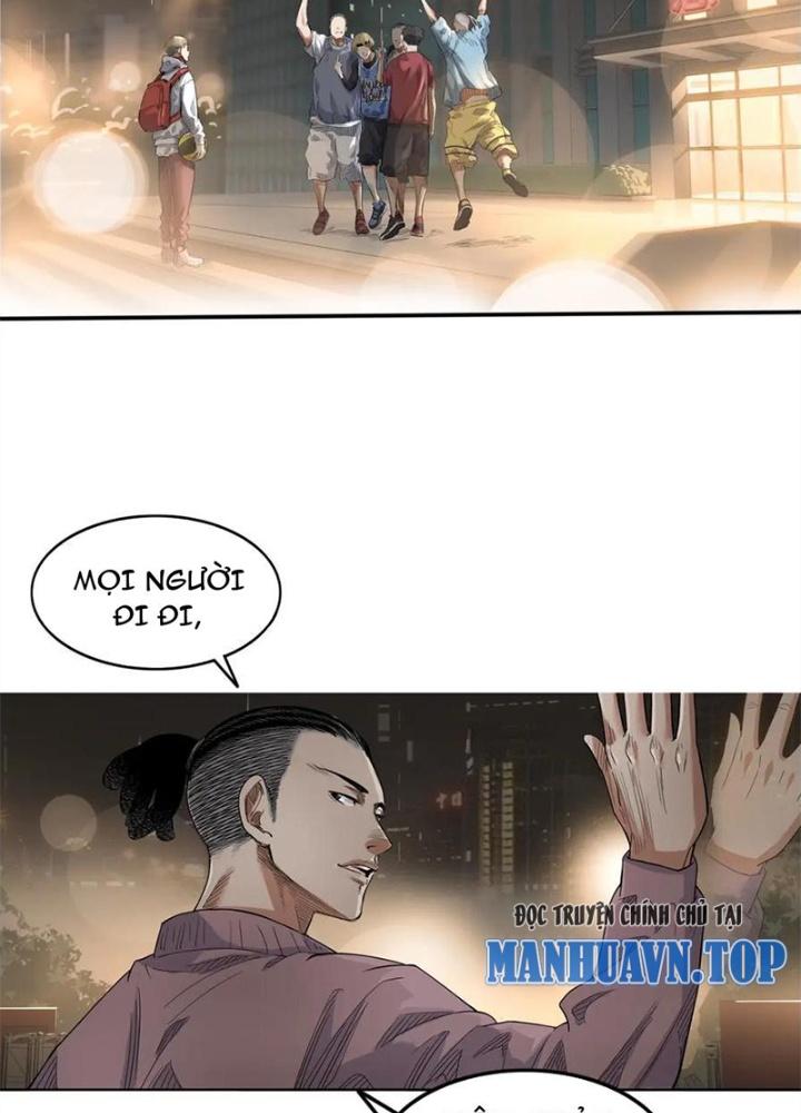 Đấu Trường Bóng Rổ Đường Phố Chapter 19 - Trang 2