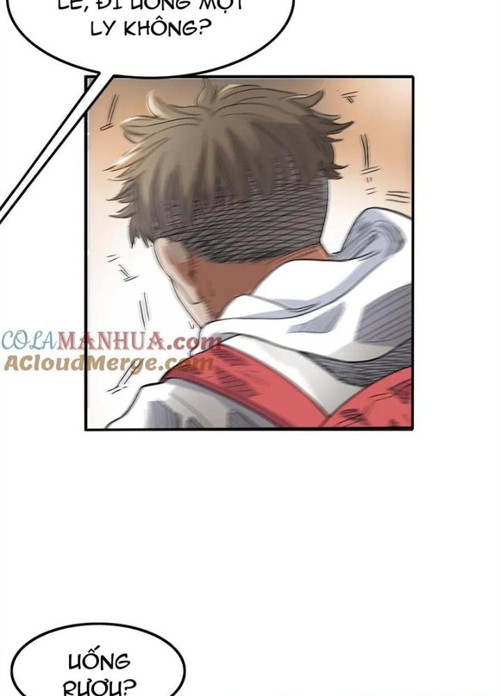 Đấu Trường Bóng Rổ Đường Phố Chapter 19 - Trang 2