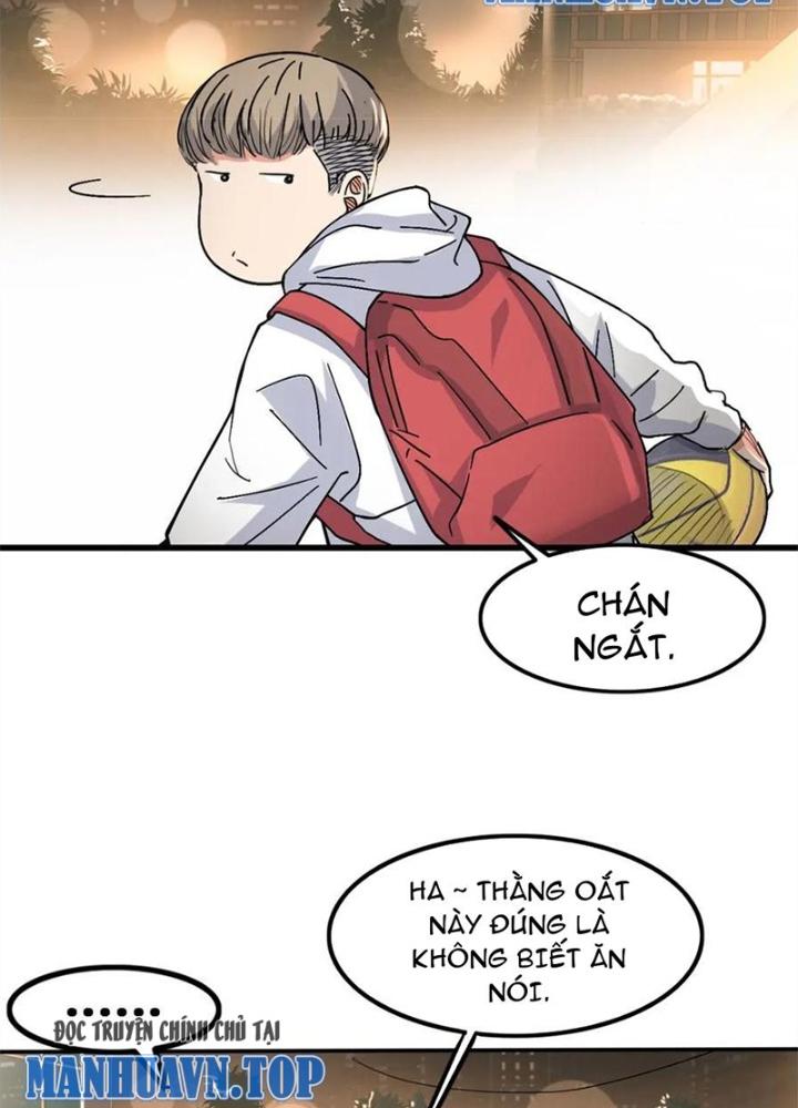Đấu Trường Bóng Rổ Đường Phố Chapter 19 - Trang 2
