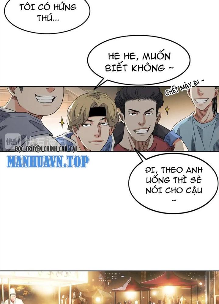 Đấu Trường Bóng Rổ Đường Phố Chapter 19 - Trang 2