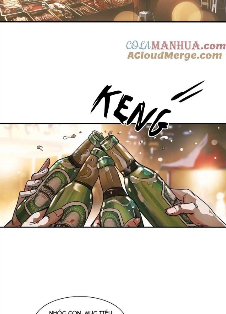 Đấu Trường Bóng Rổ Đường Phố Chapter 19 - Trang 2