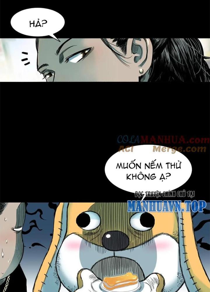 Đấu Trường Bóng Rổ Đường Phố Chapter 20 - Trang 2