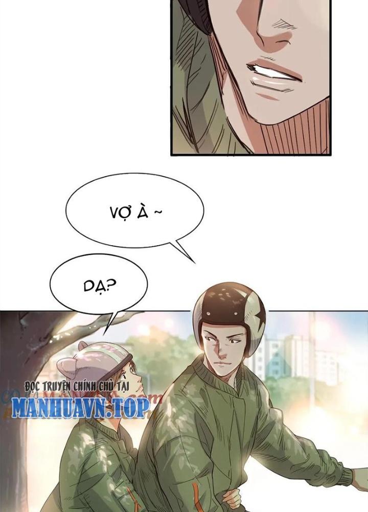 Đấu Trường Bóng Rổ Đường Phố Chapter 20 - Trang 2