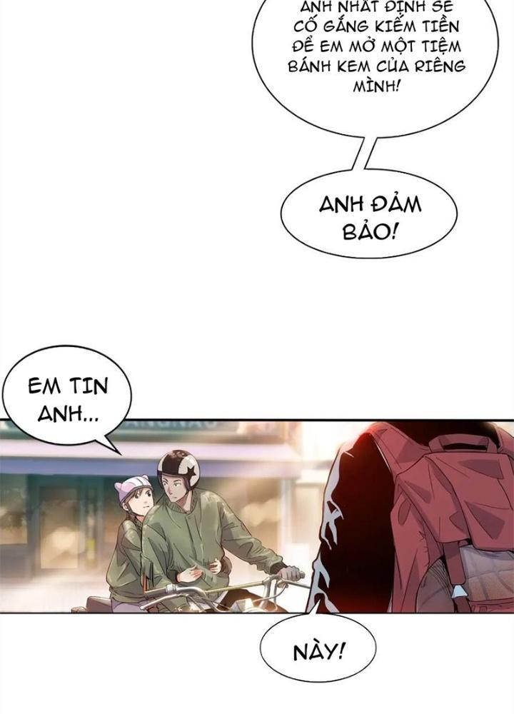 Đấu Trường Bóng Rổ Đường Phố Chapter 20 - Trang 2