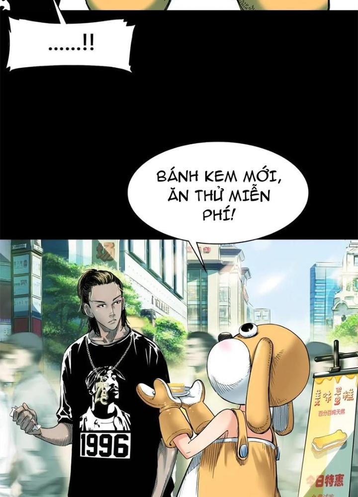 Đấu Trường Bóng Rổ Đường Phố Chapter 20 - Trang 2