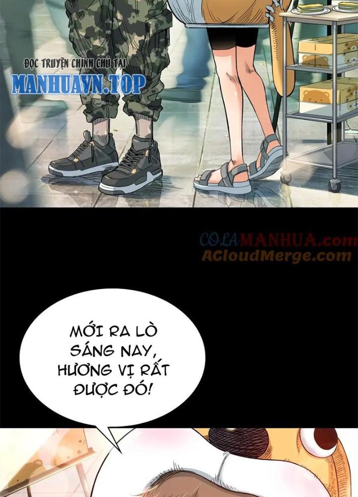 Đấu Trường Bóng Rổ Đường Phố Chapter 20 - Trang 2