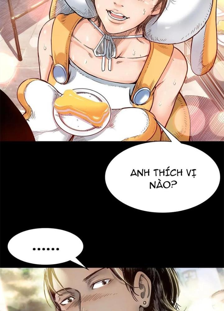 Đấu Trường Bóng Rổ Đường Phố Chapter 20 - Trang 2