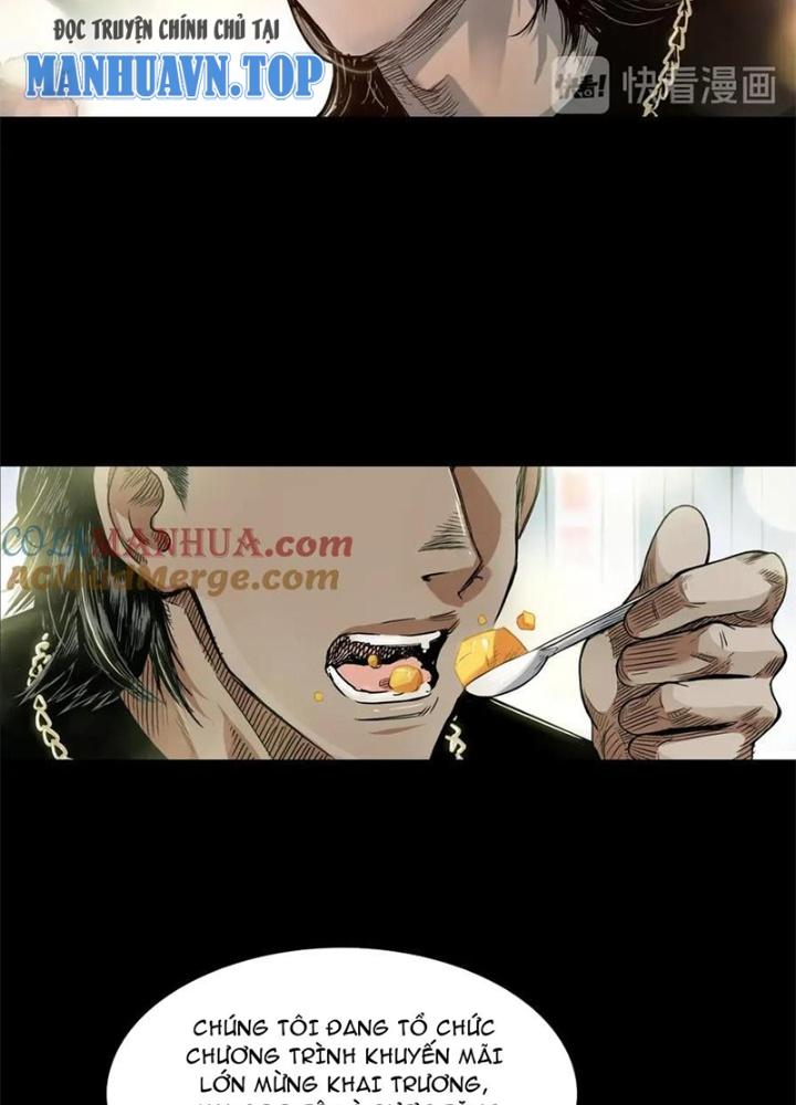 Đấu Trường Bóng Rổ Đường Phố Chapter 20 - Trang 2