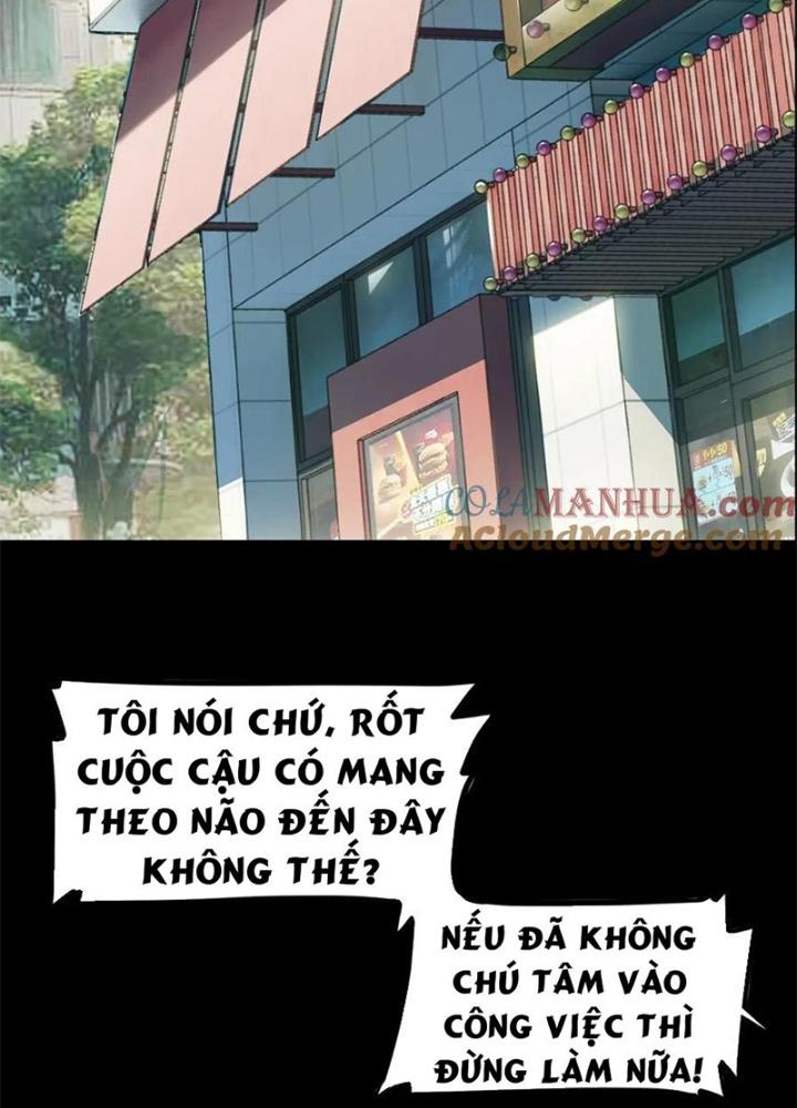 Đấu Trường Bóng Rổ Đường Phố Chapter 20 - Trang 2