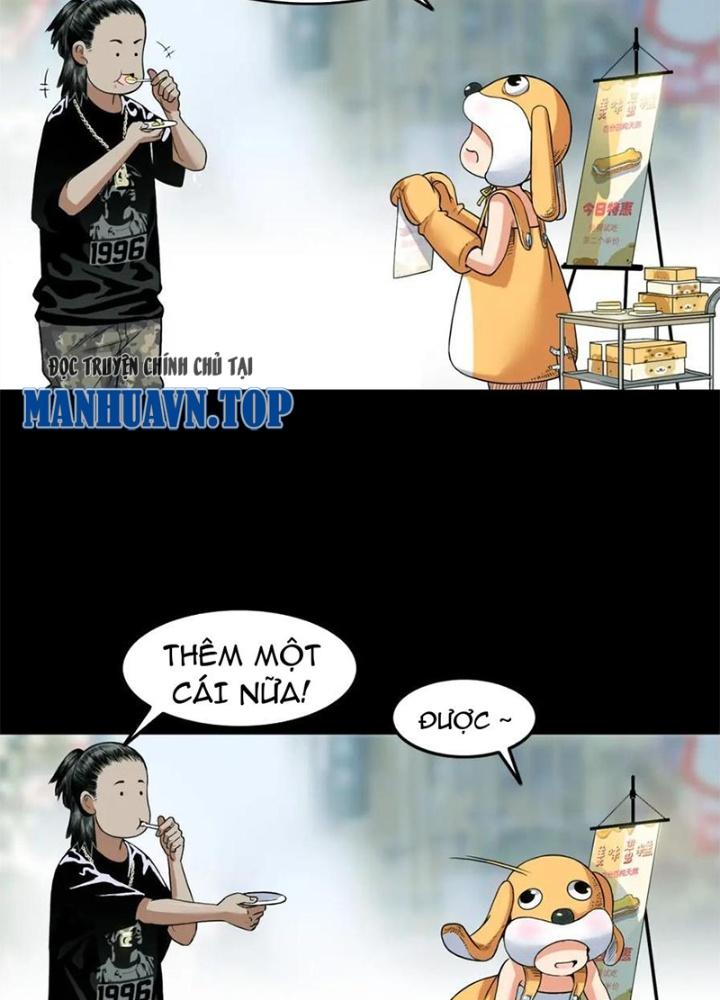 Đấu Trường Bóng Rổ Đường Phố Chapter 20 - Trang 2