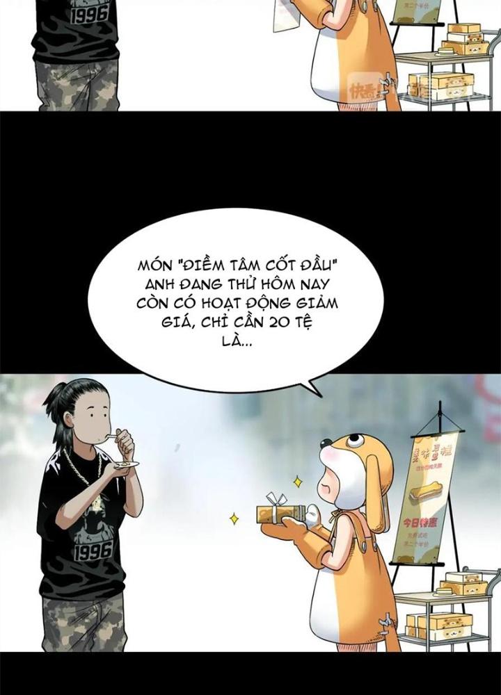 Đấu Trường Bóng Rổ Đường Phố Chapter 20 - Trang 2