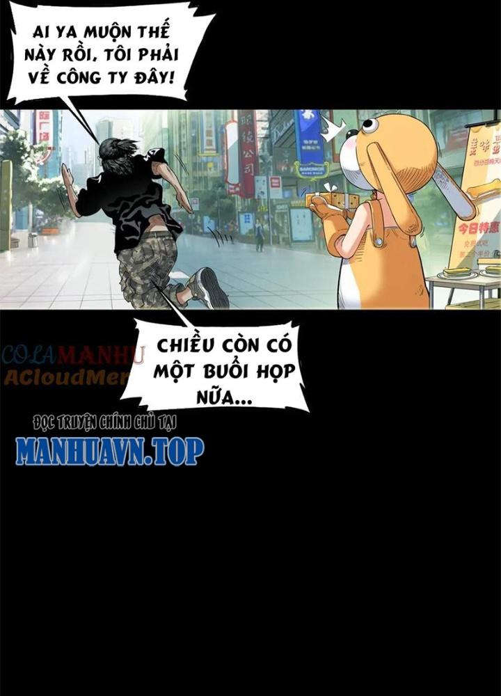 Đấu Trường Bóng Rổ Đường Phố Chapter 20 - Trang 2