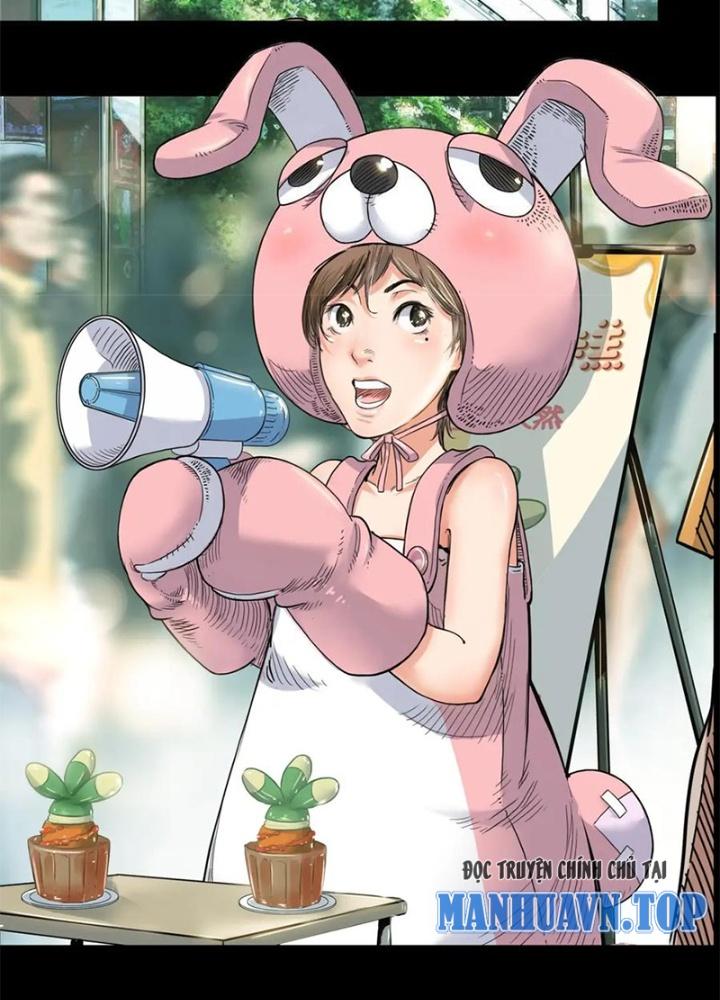 Đấu Trường Bóng Rổ Đường Phố Chapter 20 - Trang 2