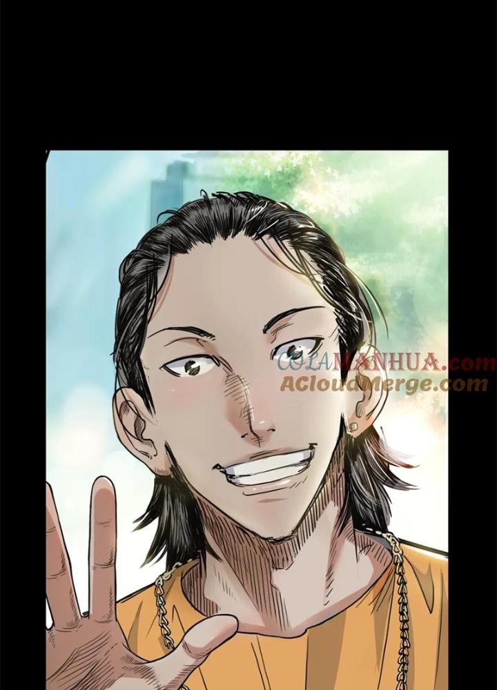 Đấu Trường Bóng Rổ Đường Phố Chapter 20 - Trang 2