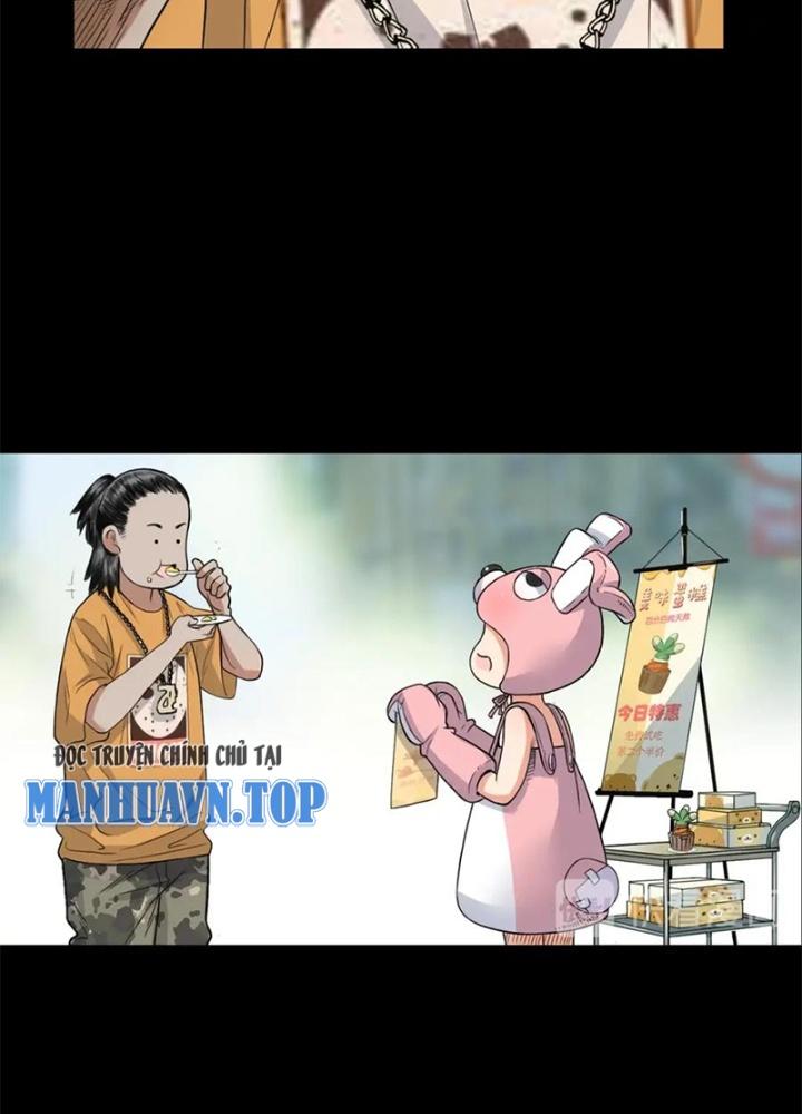 Đấu Trường Bóng Rổ Đường Phố Chapter 20 - Trang 2