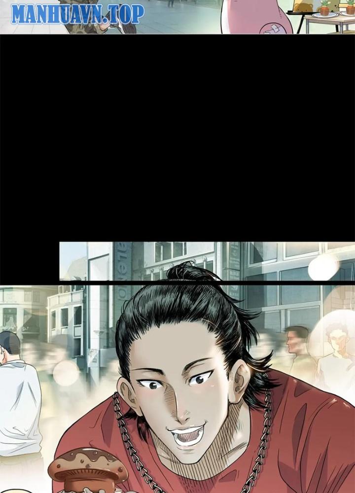 Đấu Trường Bóng Rổ Đường Phố Chapter 20 - Trang 2