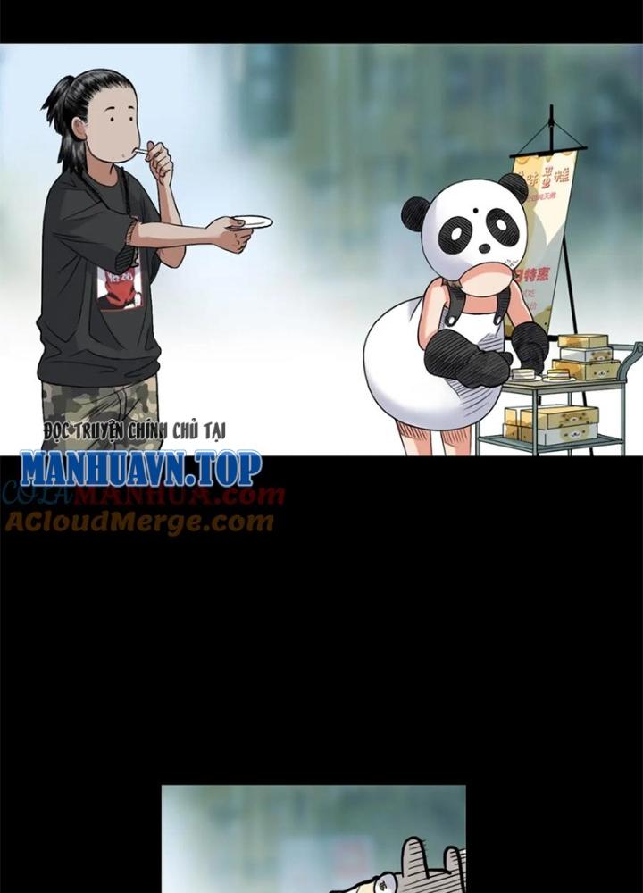 Đấu Trường Bóng Rổ Đường Phố Chapter 20 - Trang 2