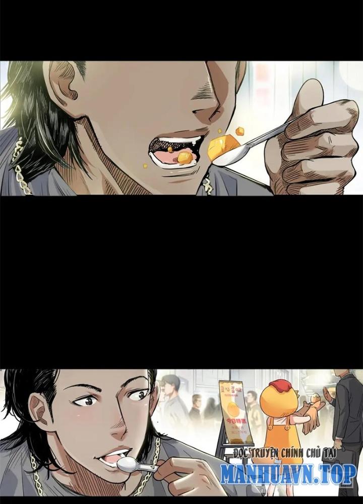 Đấu Trường Bóng Rổ Đường Phố Chapter 20 - Trang 2