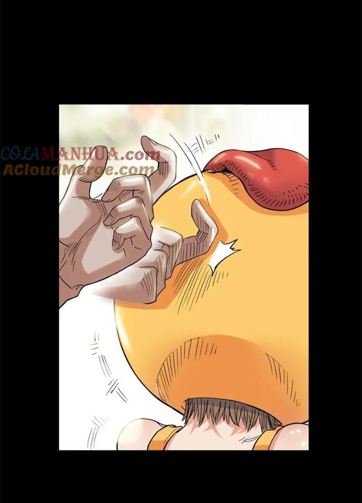 Đấu Trường Bóng Rổ Đường Phố Chapter 20 - Trang 2