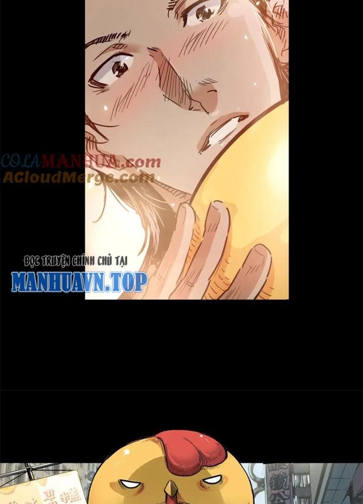 Đấu Trường Bóng Rổ Đường Phố Chapter 20 - Trang 2