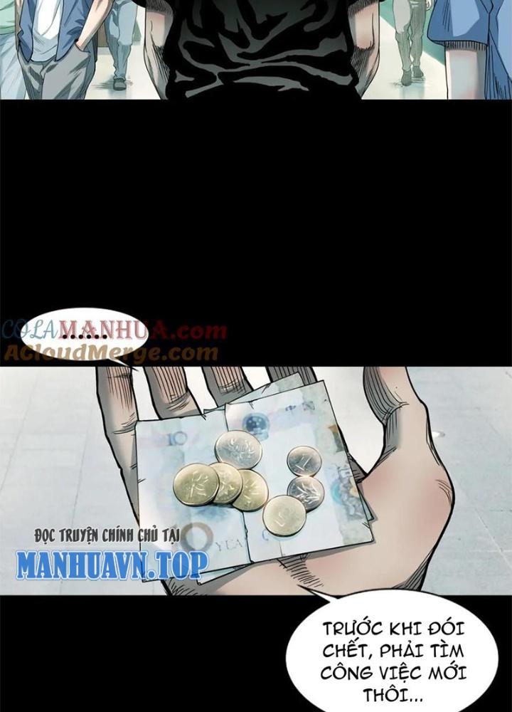 Đấu Trường Bóng Rổ Đường Phố Chapter 20 - Trang 2