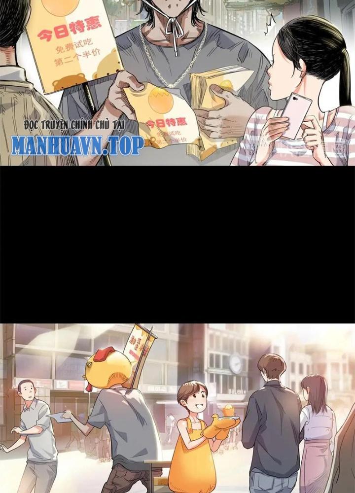 Đấu Trường Bóng Rổ Đường Phố Chapter 20 - Trang 2