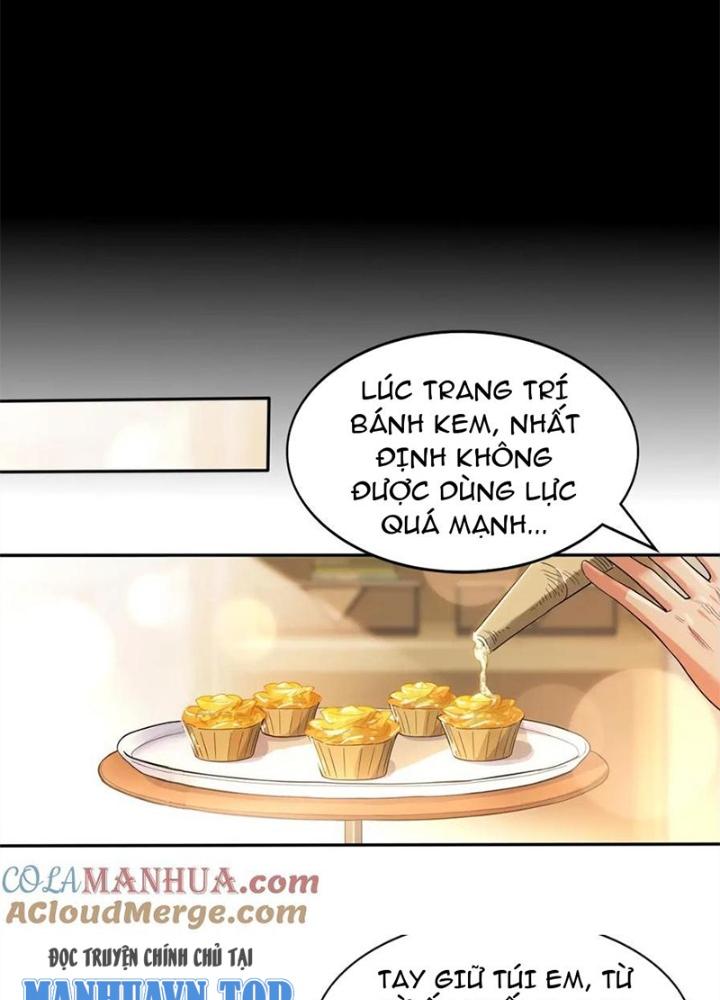 Đấu Trường Bóng Rổ Đường Phố Chapter 20 - Trang 2