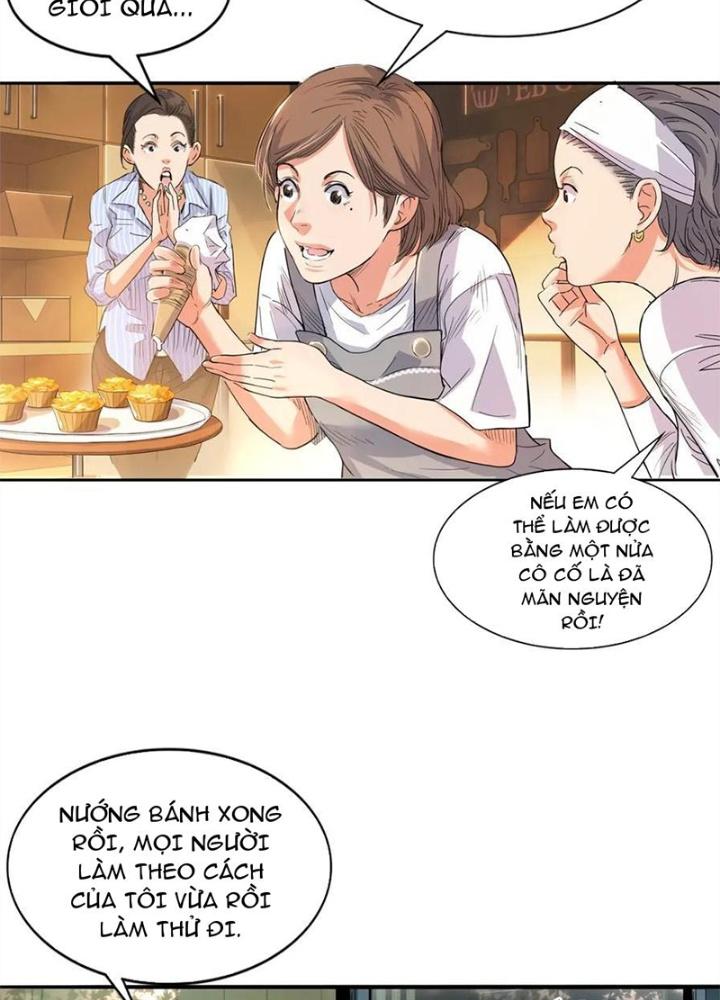 Đấu Trường Bóng Rổ Đường Phố Chapter 20 - Trang 2