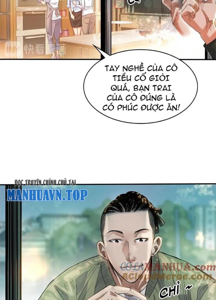 Đấu Trường Bóng Rổ Đường Phố Chapter 20 - Trang 2